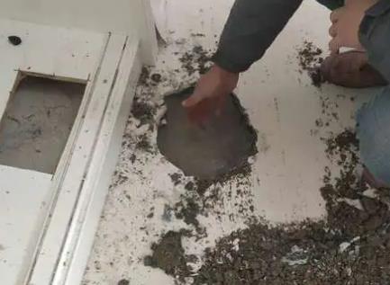 田东卫生间漏水维修公司分享下精确定位查漏水一次多少钱?不同级别收费不同