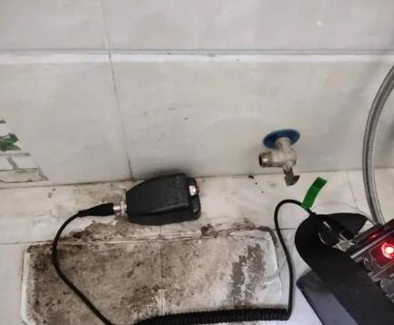 田东屋顶漏水维修公司分享下卫生间漏水的危害及解决方法