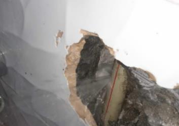 田东卫生间漏水维修的步骤和流程。